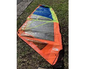2012 Gaastra Manic