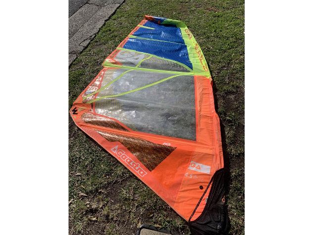 2012 Gaastra Manic