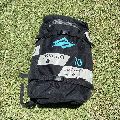 2024 Naish Psycho Nvision (Aluula Gold) - 10 metre - 7