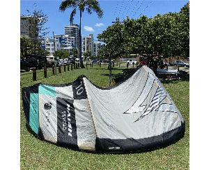 2024 Naish Psycho Nvision (Aluula Gold) - 10 metre