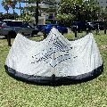 2024 Naish Psycho Nvision (Aluula Gold) - 10 metre - 3