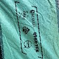 2024 Naish Psycho Nvision (Aluula Gold) - 10 metre - 6