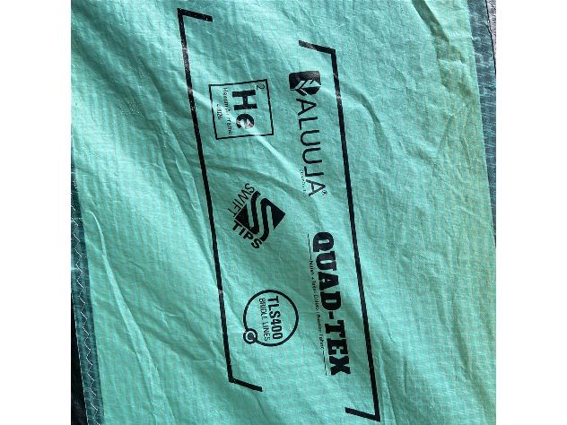 2024 Naish Psycho Nvision (Aluula Gold) - 10 metre