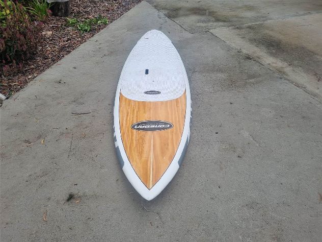 Coreban Nitro - 8' 5", 28 inches