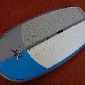 2023 Naish Hover Wing Compact - 4' 5