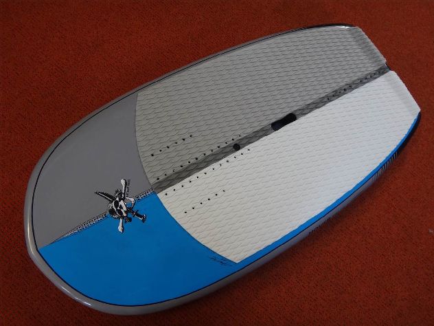 2023 Naish Hover Wing Compact - 4' 5", 80 Litres