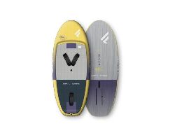 Fanatic Sky Style Te 4' 9" foiling all foiling