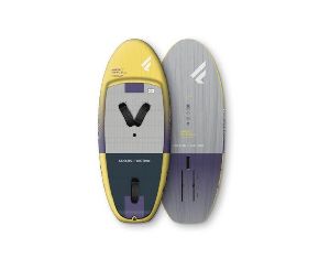 2023 Fanatic Sky Style Te - 4' 9", 65 Litres