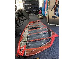 Severne Reflex Ii 7 metre windsurfing sail