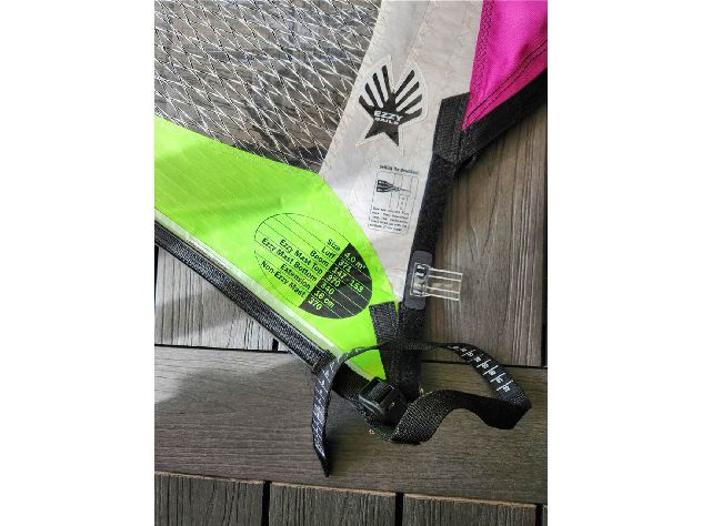2017 Ezzy Sails Elite - 4 metre