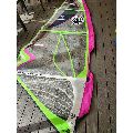 2017 Ezzy Sails Elite - 4 metre - 0