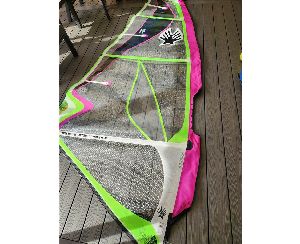 2017 Ezzy Sails Elite - 4 metre