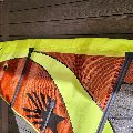 2022 Ezzy Sails Wave - 4.5 metre - 4