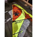 2022 Ezzy Sails Wave - 4.5 metre - 2