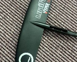 Unifoil Vyper 150 150 cm foiling components (wings,masts,etc)