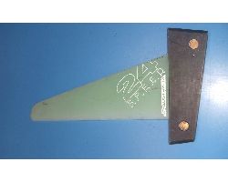 JP Australia Jp Fin Speed 24  Tuttlebox windsurfing accessorie