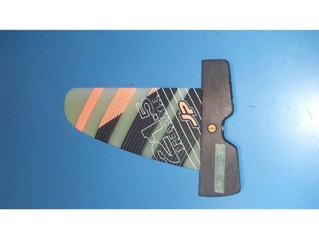 2023 JP Australia Jp Fin Freestyle 21.5  G10  Powerbox