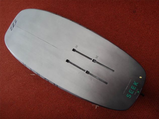 2022 North Seek 4'4" - 4' 4", 38 Litres