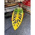 2017 F-One Anankao Full Bamboo - 8' 10