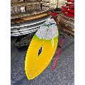 2017 F-One Anankao Full Bamboo - 8' 10