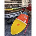 2017 F-One Taiba - 8' 6