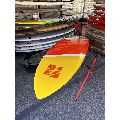 2017 F-One Taiba - 8' 6