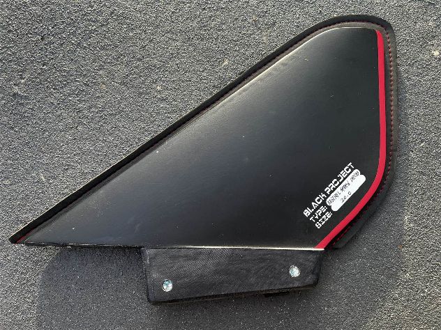 2024 Tectonics Maui Speed Demon