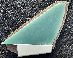 Tectonics Maui Speed Demon windsurfing accessorie