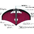 2024 Naish Adx - 4.5 metre - 3