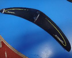 Naish S26 Ha 280 Stabilizer foiling components (wings,masts,etc)