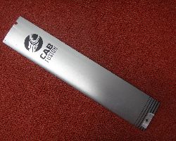 Cabrinha Fusion Alloy Mast Only foiling components (wings,masts,etc)