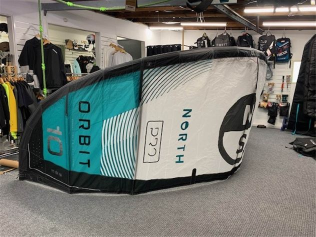 North Oribit Pro - 10 metre