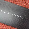 2022 North Cf Carbon Mast Sale - 1