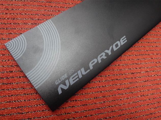 2025 Neil Pryde Glide Alu Mast Only