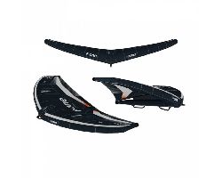 F-One Strike V5 - Run Out Special 4.5M - 5.5M 4.5 metre foiling wind wing