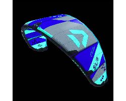 Duotone Rebel Sls 11 metre kitesurfing kite