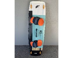 F-One Wtf>! kiteboarding twintip
