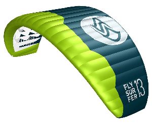 2021 Flysurfer Peak4 - 13 metre