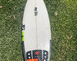  Js Blak Box 2 5' 9" surfing shortboards (under 7')