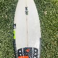 Js Blak Box 2 - 5' 9