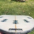 Js Blak Box 2 - 5' 9