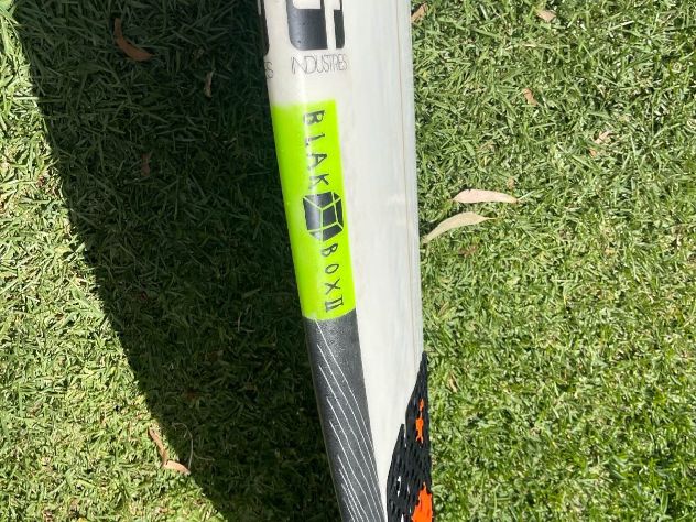 Js Blak Box 2 - 5' 9"