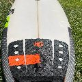 Js Blak Box 2 - 5' 9