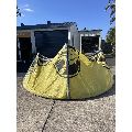 2021 Cabrinha Drifter - 8 metre - 0