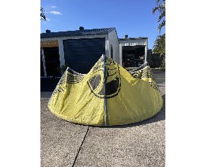 2021 Cabrinha Drifter - 8 metre