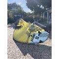 2021 Cabrinha Drifter - 8 metre - 1