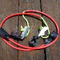 Harness + Fins - 2