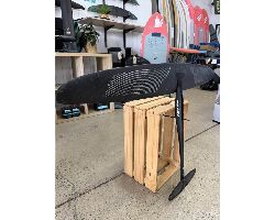 Naish Glider Ha 1400 cm foiling components (wings,masts,etc)