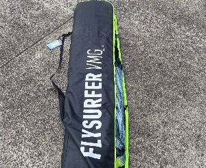 2021 Flysurfer Vmg2 - 21 metre