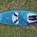 2022 Fanatic Te Freewave - 105 litres